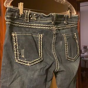 31x37 cowgirl tuff jeans
